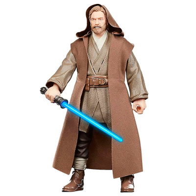 Фигурка Оби Ван Кеноби 30 см Star Wars Hasbro F6862 1